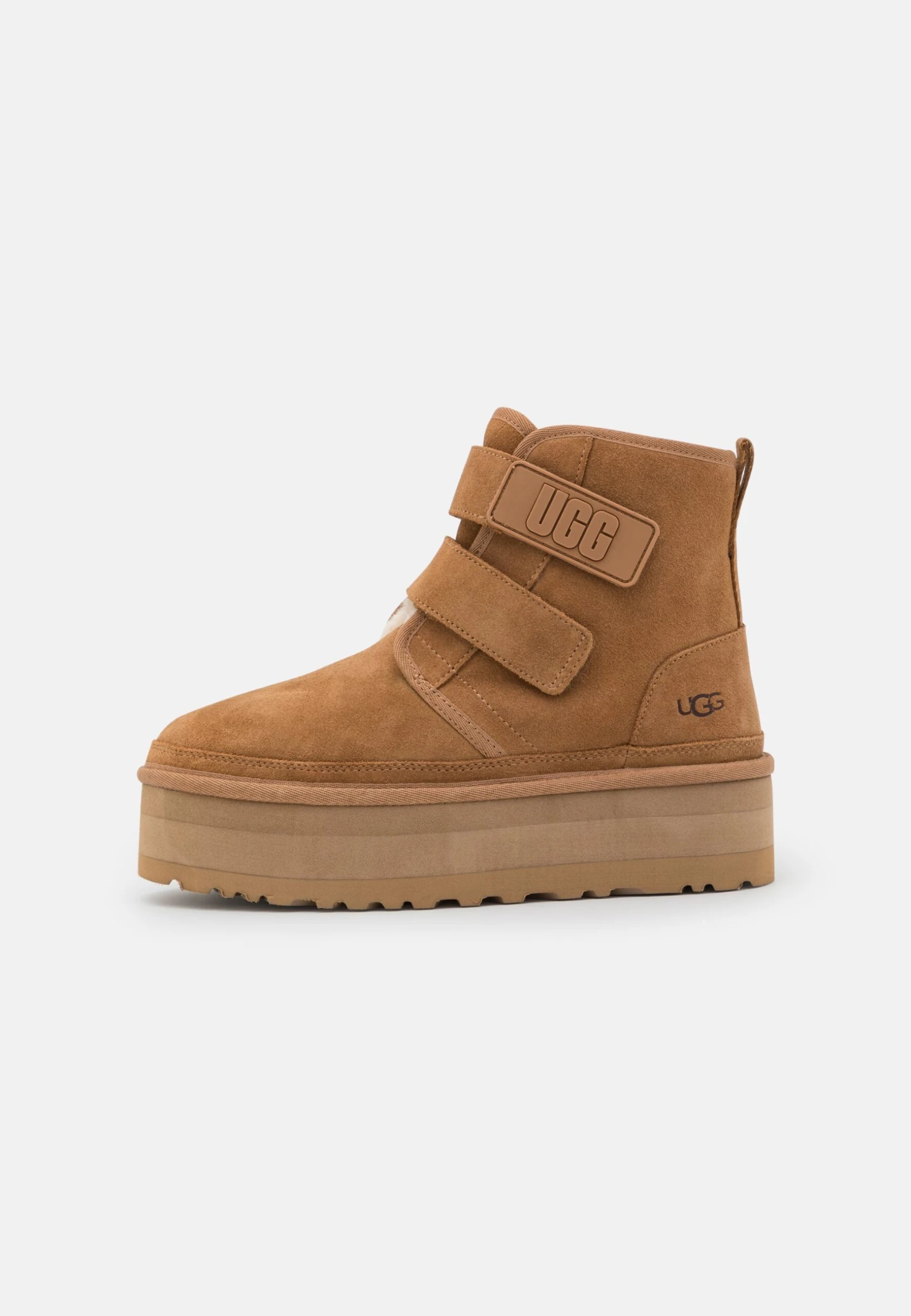 Ugg Neumel PlatformStivali Da Neve Chestnut Donna Stivali UG111X073-O11 2 Ugg Neumel PlatformStivali Da Neve Chestnut Donna Stivali UG111X073-O11 - immagine 2
