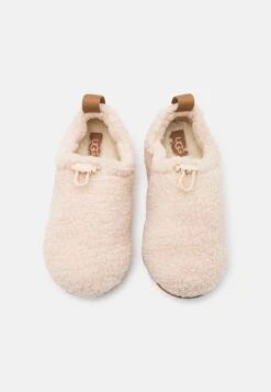 Ugg Plushy UnisexPantofoleNatural/Chestnut Bambini Pantofole UG116L008-A11 9 Ugg Plushy UnisexPantofoleNatural/Chestnut Bambini Pantofole UG116L008-A11 -Ugg 39389610a1294dbe9e92f5452a6f6807