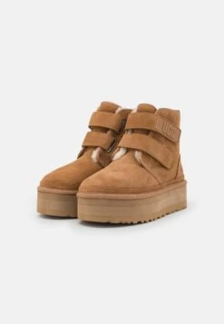 Ugg Neumel PlatformStivali Da Neve Chestnut Donna Stivali UG111X073-O11 8 Ugg Neumel PlatformStivali Da Neve Chestnut Donna Stivali UG111X073-O11 -Ugg 3a4beafd7ea44f72b20ed7e9e963ad05