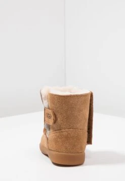 Ugg Keelan Unisex - Stivaletti - Chestnut 15 Ugg Keelan Unisex - Stivaletti - Chestnut -Ugg 3ae735fb06314e6dbb5115bd229789ed