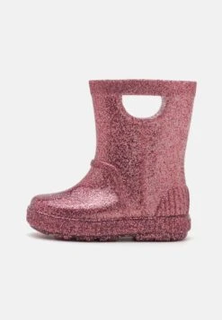 Ugg Drizlita Glitter - Stivali Di Gomma - Pink