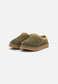 Ugg Tasman - Pantofole - Burnt Olive 8 Ugg Tasman - Pantofole - Burnt Olive -Ugg 3e3ede1adfd54409a03069e4bb7c5135
