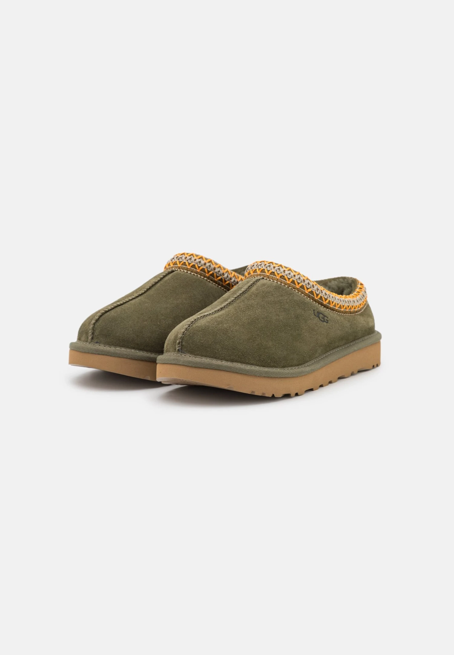 Ugg Tasman - Pantofole - Burnt Olive 3 Ugg Tasman - Pantofole - Burnt Olive - immagine 3