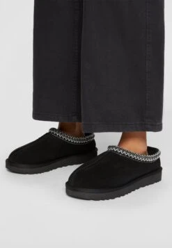 Ugg TasmanPantofoleBlack Donna Pantofole UG111D03D-Q11 11 Ugg TasmanPantofoleBlack Donna Pantofole UG111D03D-Q11 -Ugg 3e687dfc01cf4d78bad219cc4a5e1df2
