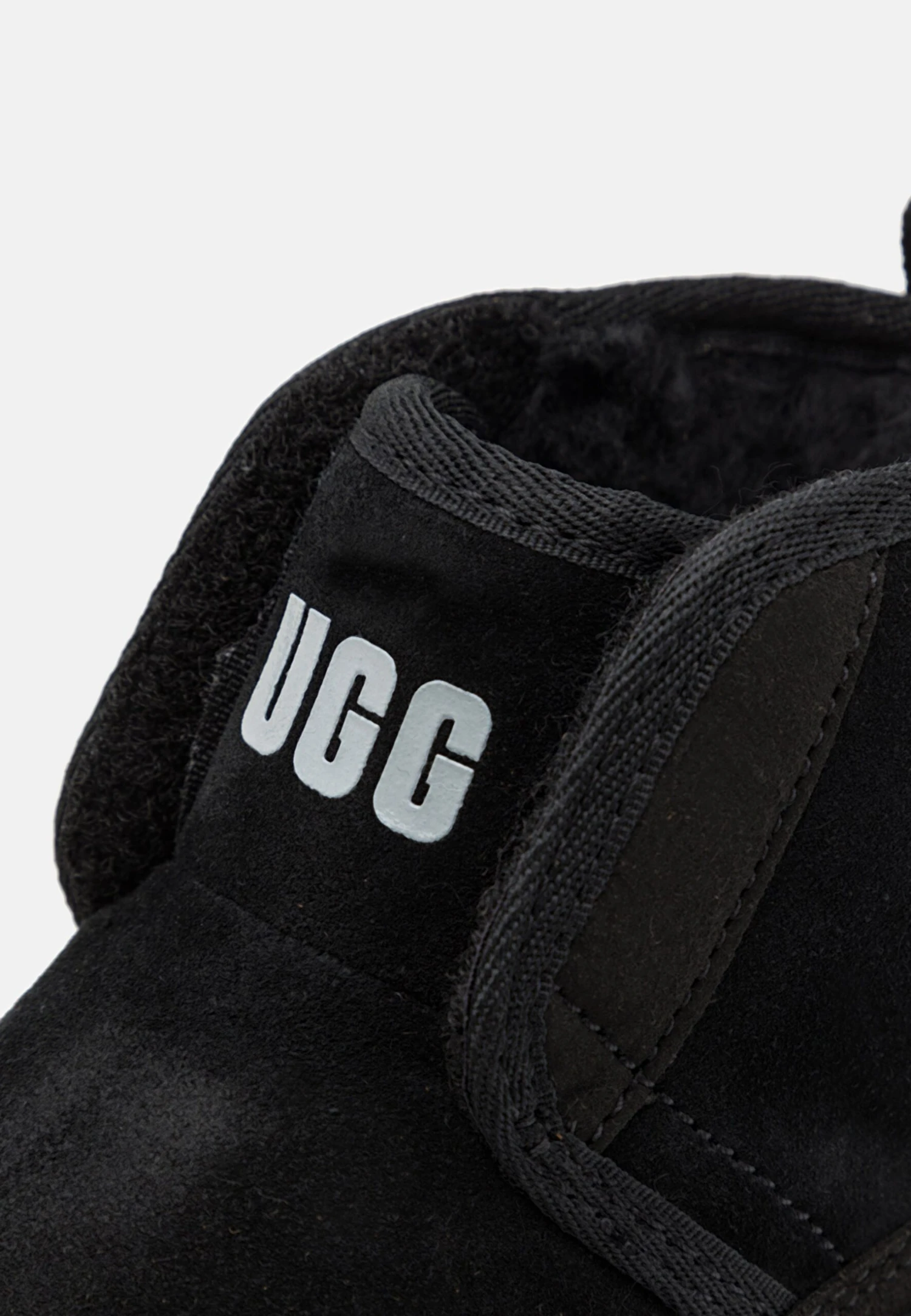 Ugg Accessible Neumel Ez-Fit UnisexStivalettiBlack Bambini Stivali UG116I00O-Q11 6 Ugg Accessible Neumel Ez-Fit UnisexStivalettiBlack Bambini Stivali UG116I00O-Q11 - immagine 6