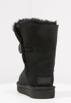 Ugg Bailey Button Ii - Stivaletti - Black 13 Ugg Bailey Button Ii - Stivaletti - Black -Ugg 40445c74dd2545389d6c6e60d5f54c45