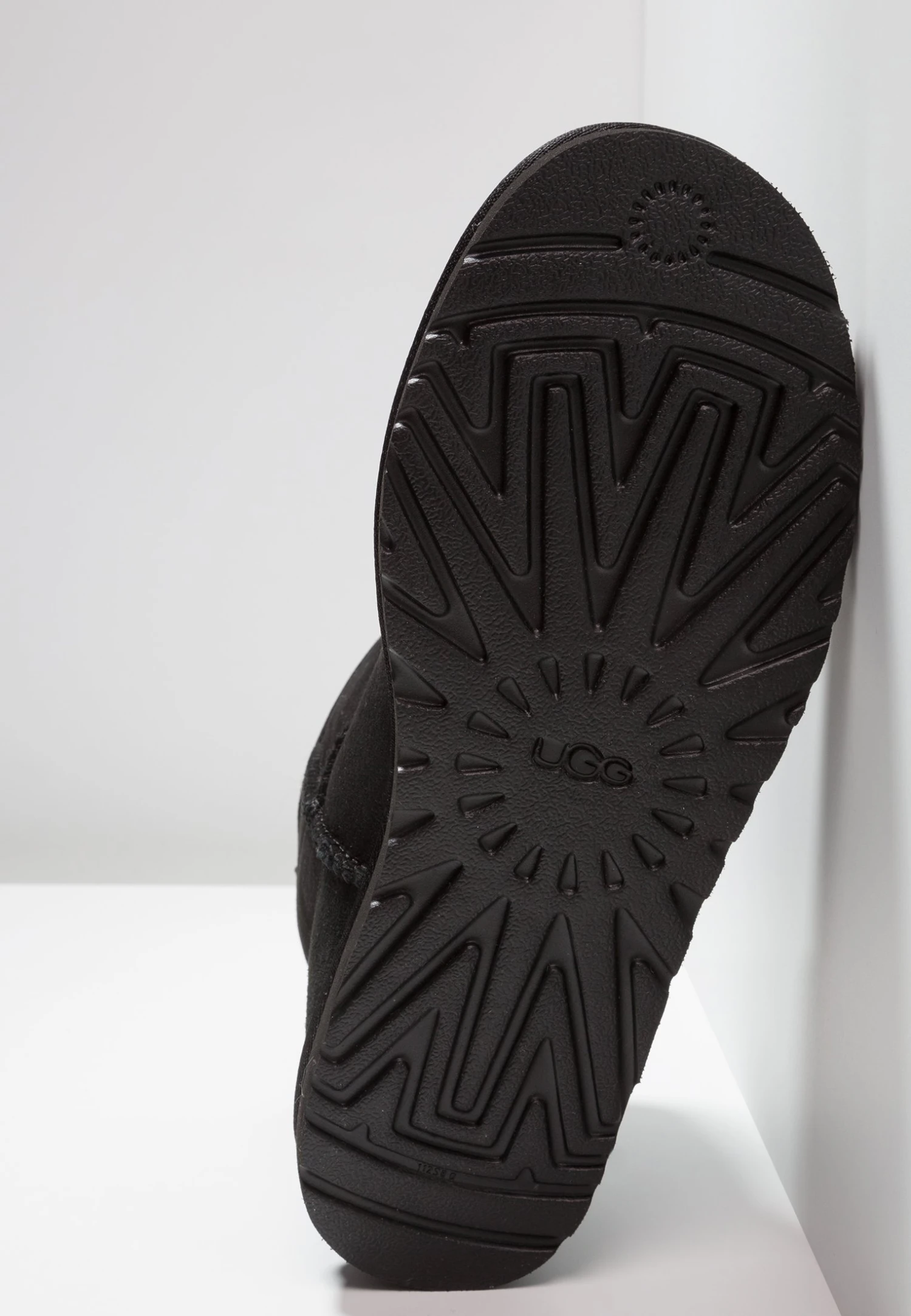 Ugg Classic MiniStivalettiBlack Uomo Stivaletti/Stivali UG112K004-Q11 5 Ugg Classic MiniStivalettiBlack Uomo Stivaletti/Stivali UG112K004-Q11 - immagine 5