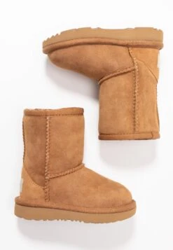 Ugg Classic Ii - Stivali Da Neve- Chestnut