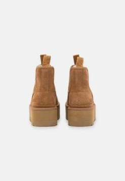 Ugg Neumel Platform ChelseaStivaletti Con PlateauChestnut Donna Stivaletti UG111X06Y-O11 9 Ugg Neumel Platform ChelseaStivaletti Con PlateauChestnut Donna Stivaletti UG111X06Y-O11 -Ugg 43ae8f459ecb4a0c9f3289869447b57a
