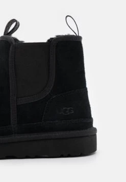 Ugg Neumel Chelsea - Stivaletti - Black 11 Ugg Neumel Chelsea - Stivaletti - Black -Ugg 4767f01ce848449aa0e409fbc0e2b107
