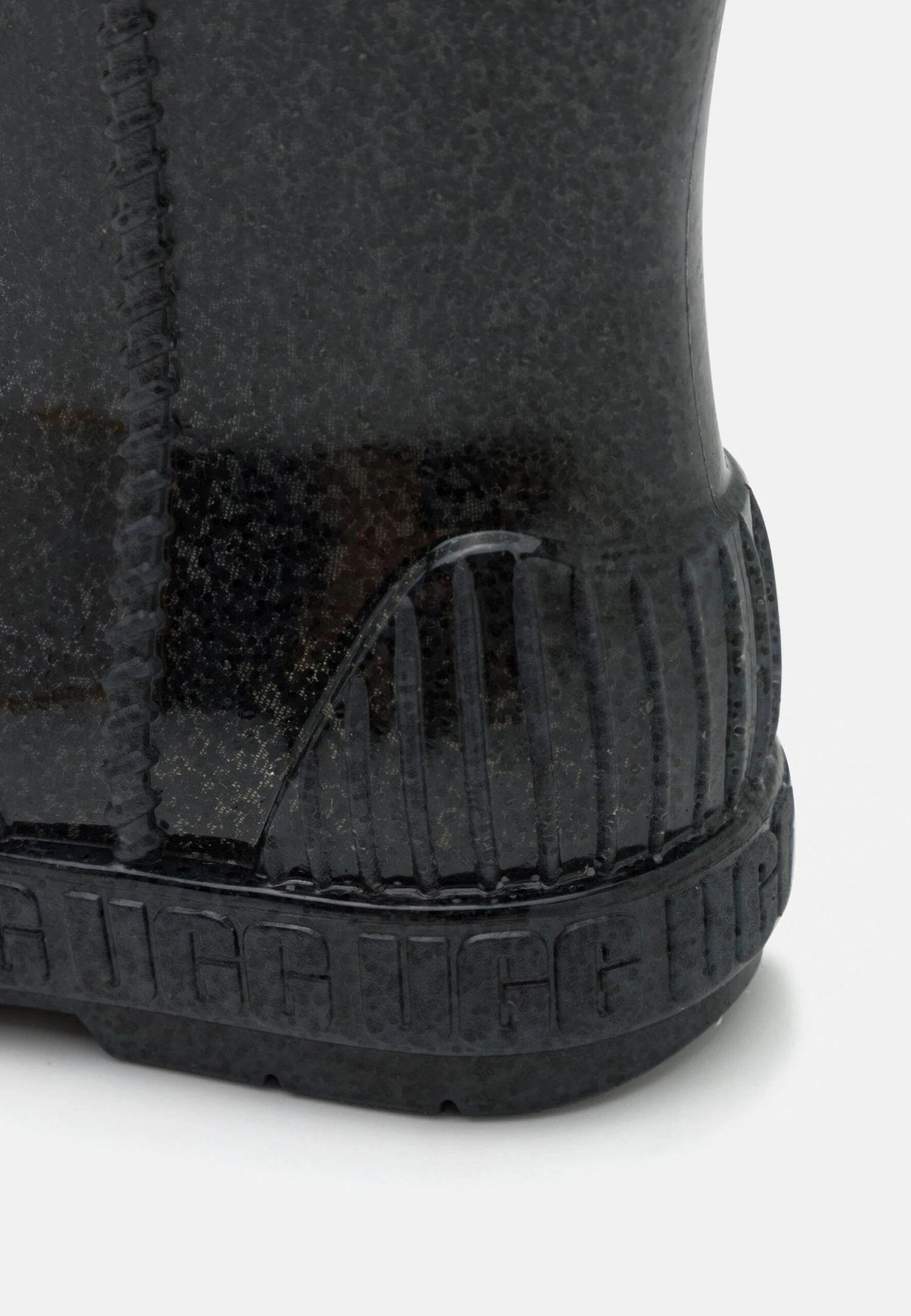 Ugg Drizlita Glitter - Stivali Di Gomma - Glitter Black 6 Ugg Drizlita Glitter - Stivali Di Gomma - Glitter Black - immagine 6