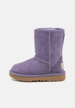 Ugg Classic Ii - Stivaletti - Lilac Mauve
