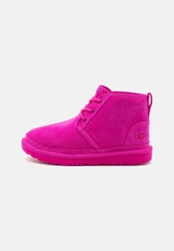 Ugg Neumel IiStivaletti StringatiRock Rose Bambini Stivali UG113I02G-J11