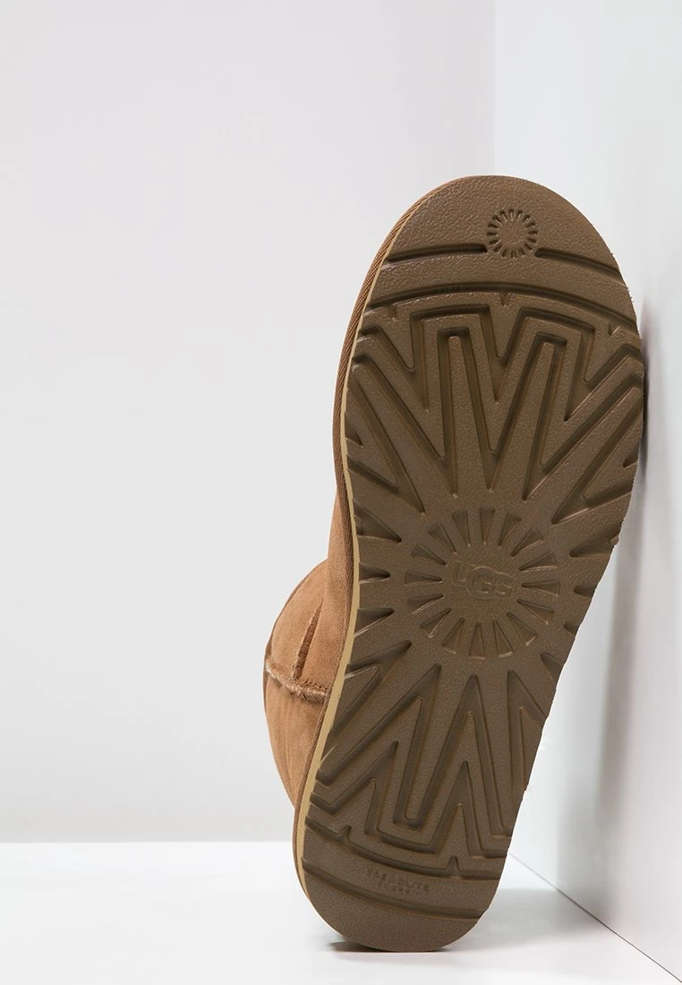 Ugg Classic MiniStivalettiChestnut Donna Stivaletti UG111Y00A-O11 8 Ugg Classic MiniStivalettiChestnut Donna Stivaletti UG111Y00A-O11 - immagine 8