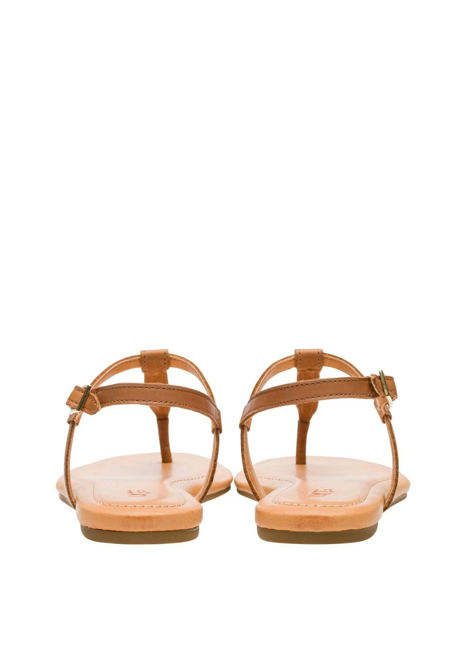 Ugg Madeena - Infradito - Tan 2 Ugg Madeena - Infradito - Tan - immagine 2