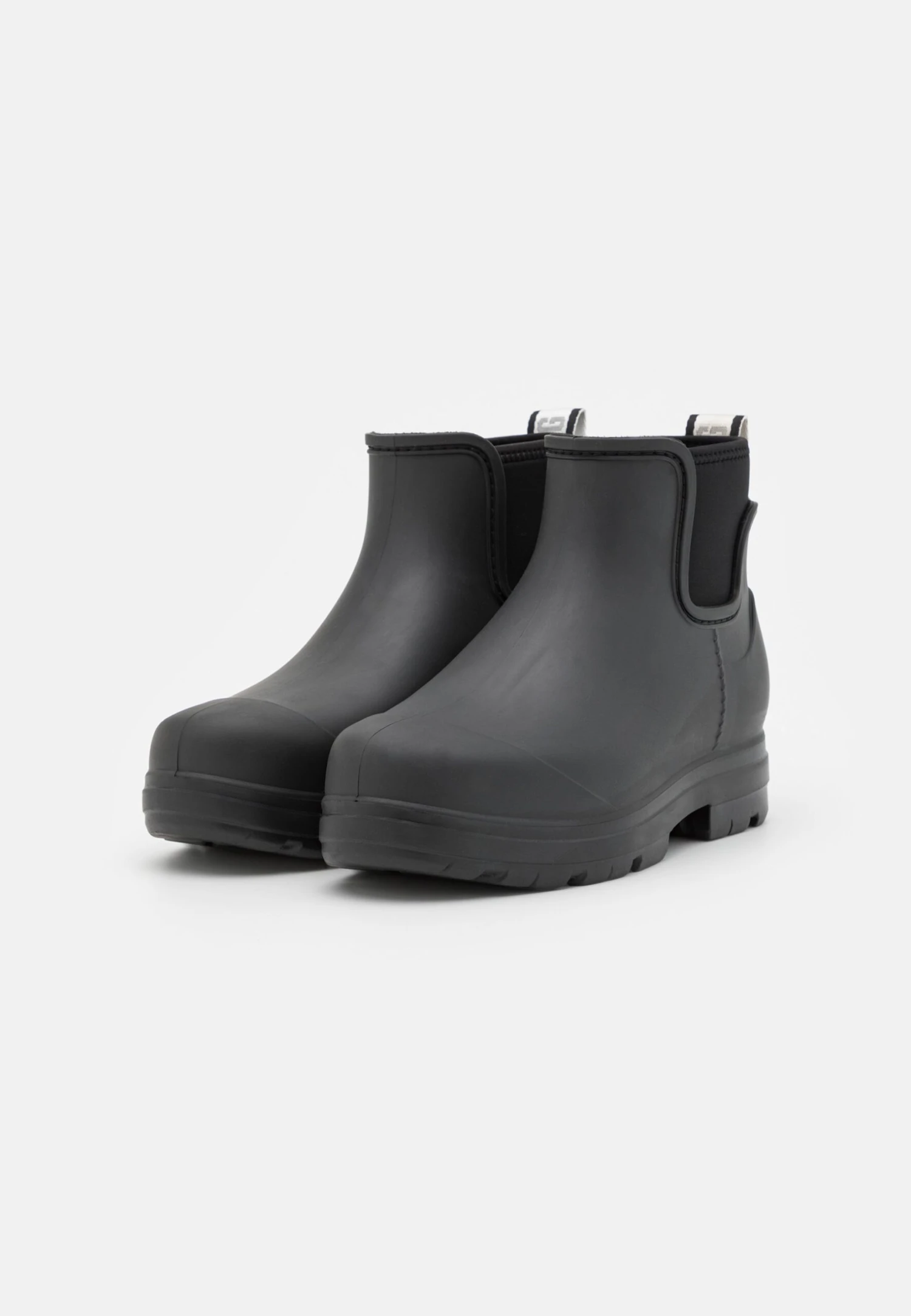 Ugg DropletStivali Di GommaBlack Donna Stivali UG111N02G-Q11 3 Ugg DropletStivali Di GommaBlack Donna Stivali UG111N02G-Q11 - immagine 3