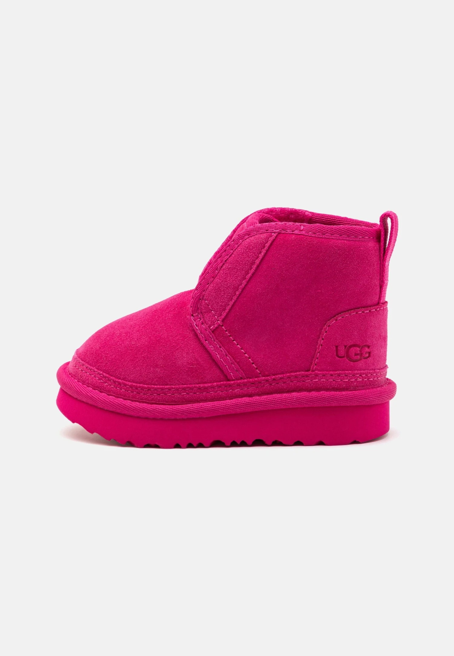 Ugg Accessible Neumel Ez-Fit UnisexStivalettiBerry Bambini Stivali UG116I00O-J11 1 Ugg Accessible Neumel Ez-Fit UnisexStivalettiBerry Bambini Stivali UG116I00O-J11