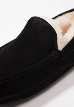 Ugg Ascot - Pantofole - Black 11 Ugg Ascot - Pantofole - Black -Ugg 54409b8d54f444198be4d2b8aad01eac