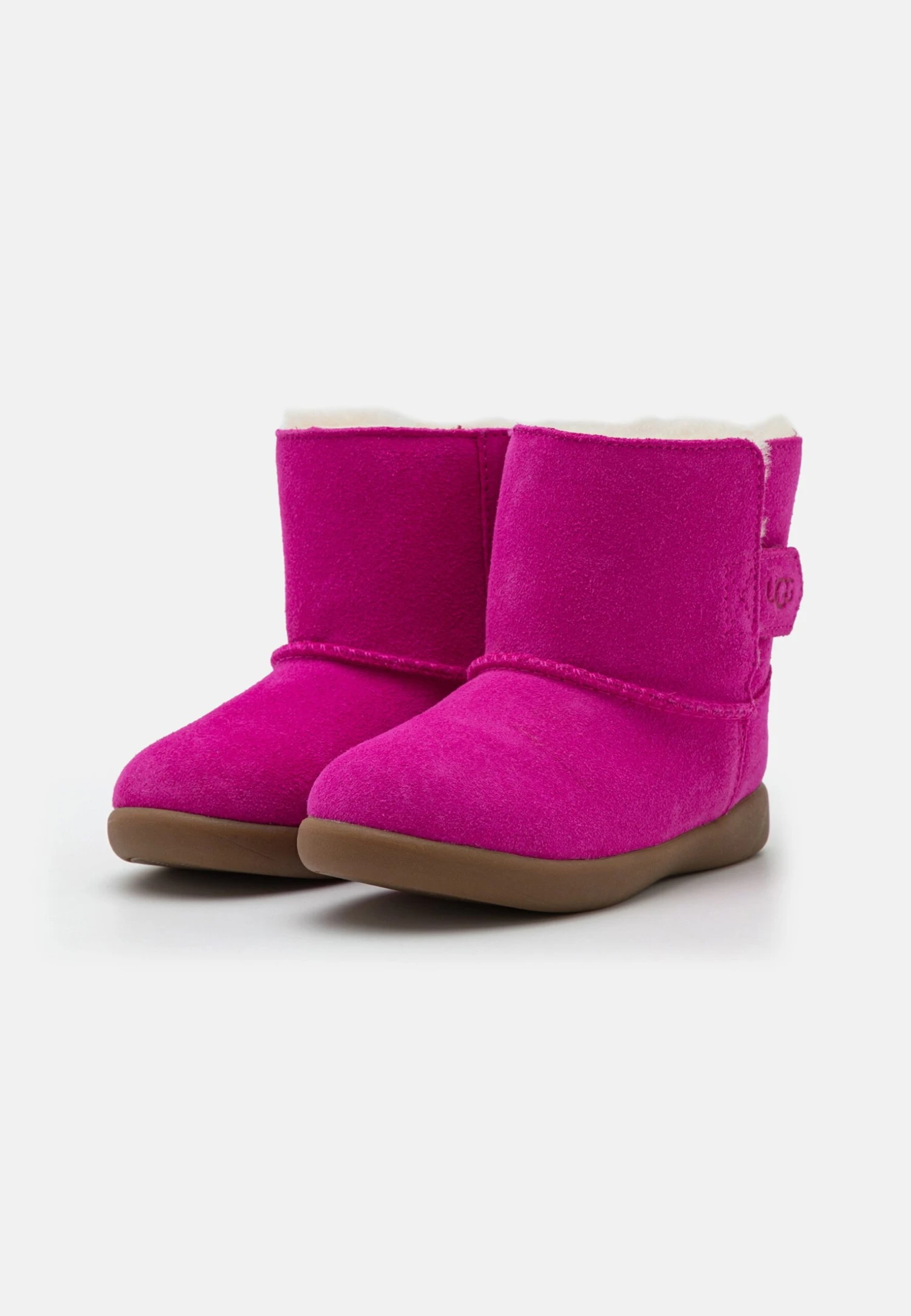 Ugg KeelanStivalettiRock Rose Bambini Stivali UG113I02I-J11 2 Ugg KeelanStivalettiRock Rose Bambini Stivali UG113I02I-J11 - immagine 2