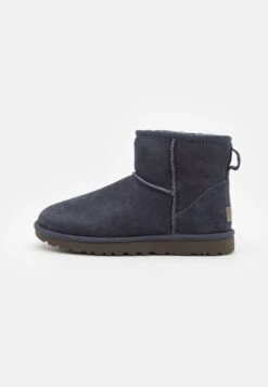 Ugg Classic Mini - Stivaletti - Eve Blue