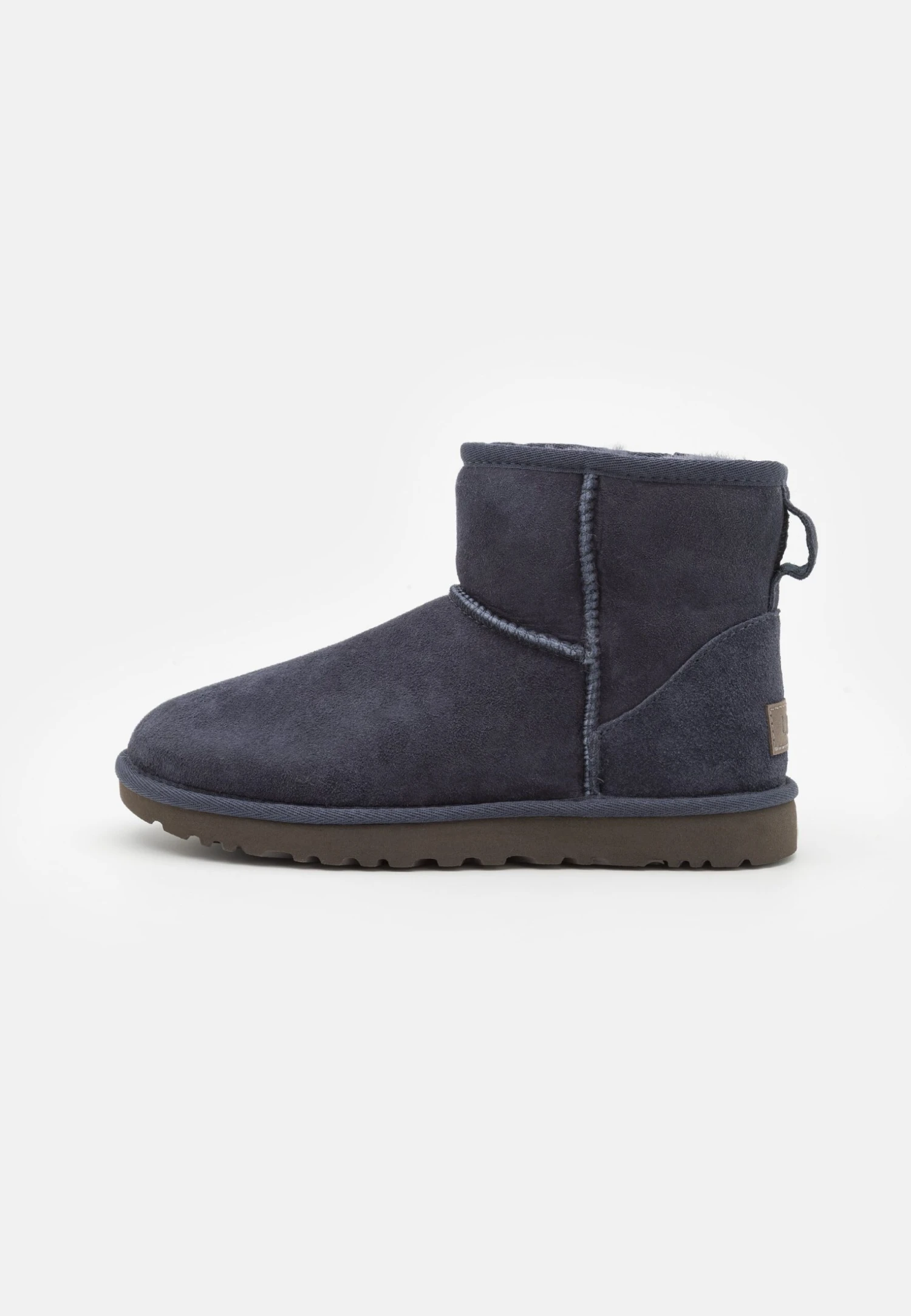 Ugg Classic Mini - Stivaletti - Eve Blue 1 Ugg Classic Mini - Stivaletti - Eve Blue