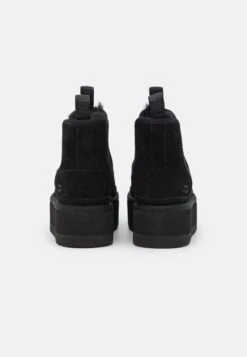 Ugg Neumel Platform ChelseaStivaletti Con PlateauBlack Donna Stivaletti UG111X06Y-Q11 9 Ugg Neumel Platform ChelseaStivaletti Con PlateauBlack Donna Stivaletti UG111X06Y-Q11 -Ugg 55c5412e4e7d4e7a8c89bad5f509d25e
