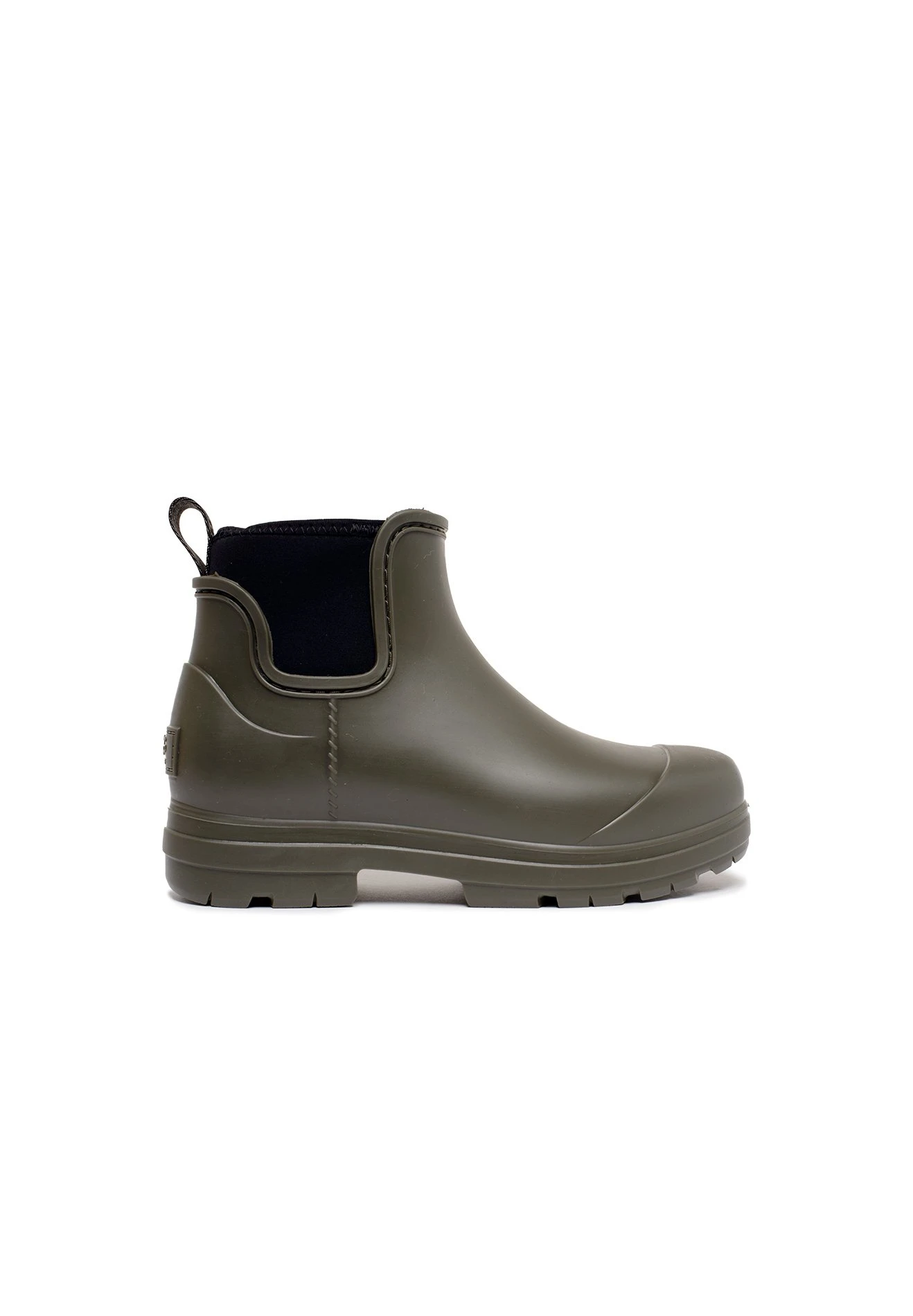 Ugg W Droplet - Tronchetti - Verde 4 Ugg W Droplet - Tronchetti - Verde - immagine 4