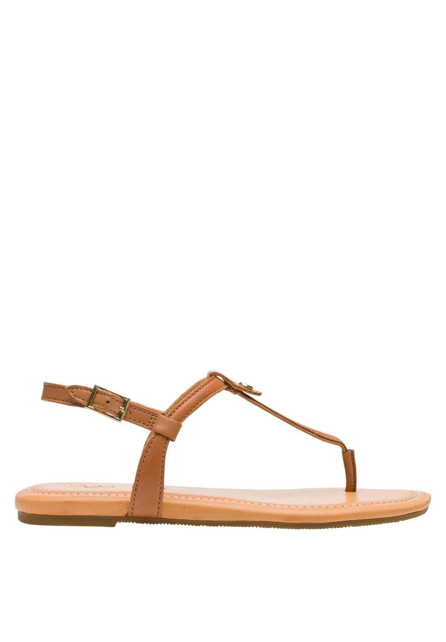 Ugg Madeena - Infradito - Tan 4 Ugg Madeena - Infradito - Tan - immagine 4