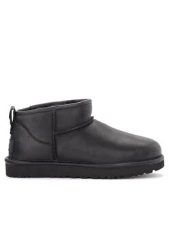 Ugg 41 Ugg Tronchetti - Nero