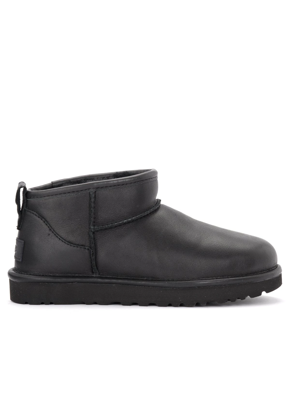 Ugg Tronchetti - Nero 1 Ugg Tronchetti - Nero