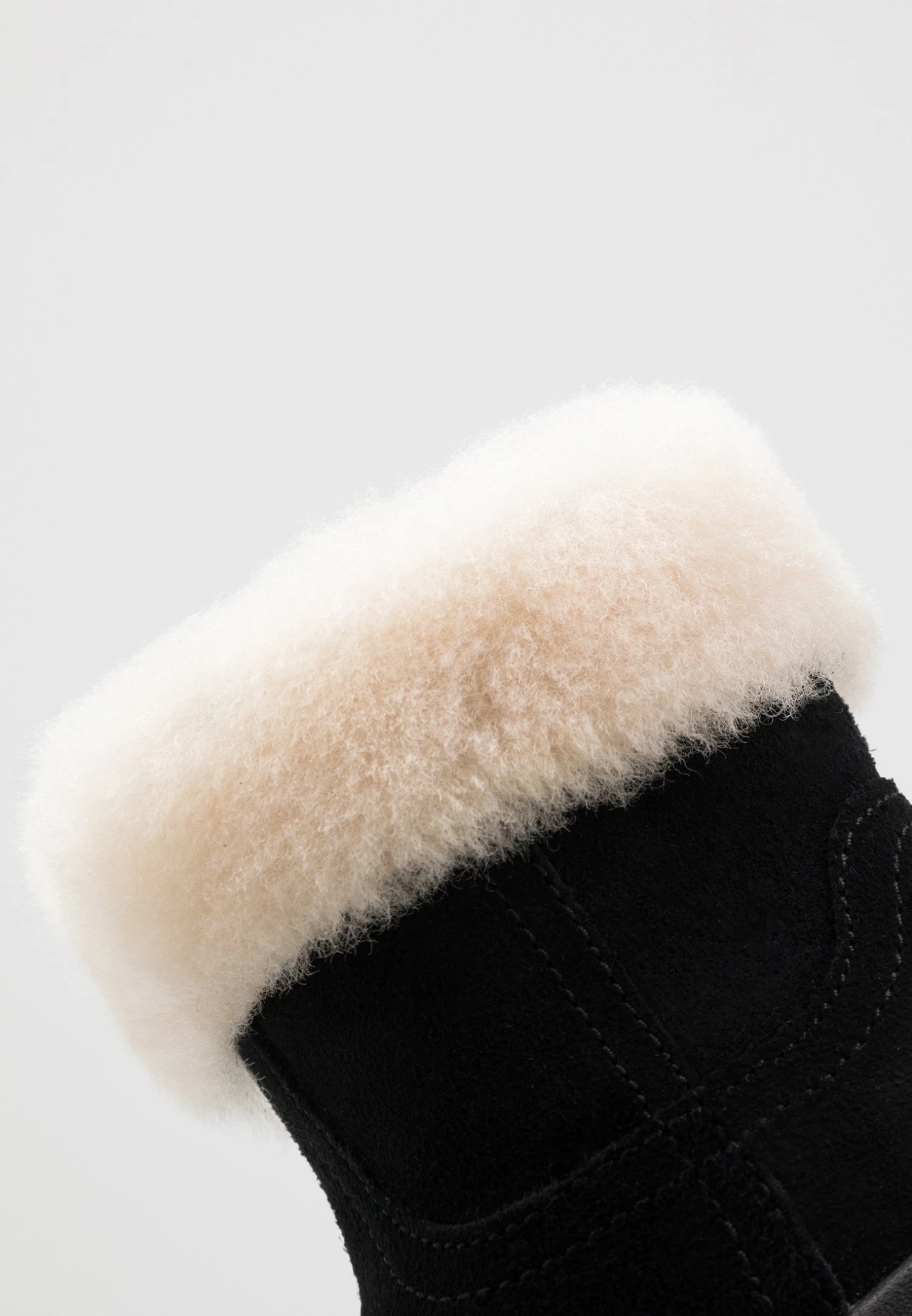 Ugg Jorie - Stivaletti - Black 3 Ugg Jorie - Stivaletti - Black - immagine 3