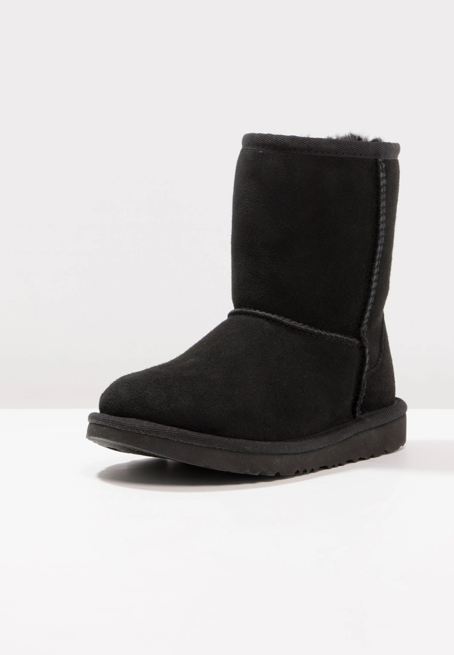 Ugg Classic IiStivalettiBlack Bambini Stivali UG113I00H-Q11 3 Ugg Classic IiStivalettiBlack Bambini Stivali UG113I00H-Q11 - immagine 3