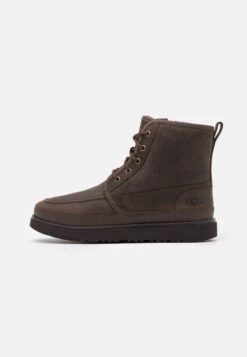 Ugg Neumel High Moc WeatherStivaletti StringatiGrizzly Uomo Stivaletti/Stivali UG112K00X-O11