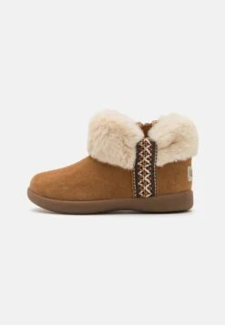 Ugg Dreamee Bootie - Stivaletti - Chestnut