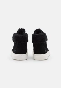 Ugg Alameda Mid Zip - Sneakers Alte - Black 9 Ugg Alameda Mid Zip - Sneakers Alte - Black -Ugg 5ead85197f52404388e96829aa63c402