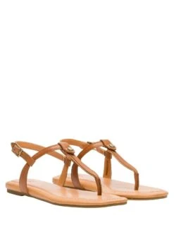 Ugg Madeena - Infradito - Tan