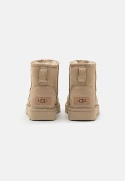 Ugg Classic MiniStivalettiMustard Seed Donna Stivaletti UG111Y00A-B13 7 Ugg Classic MiniStivalettiMustard Seed Donna Stivaletti UG111Y00A-B13 -Ugg 5fdd37748310461f82c989e10dfe1eb5