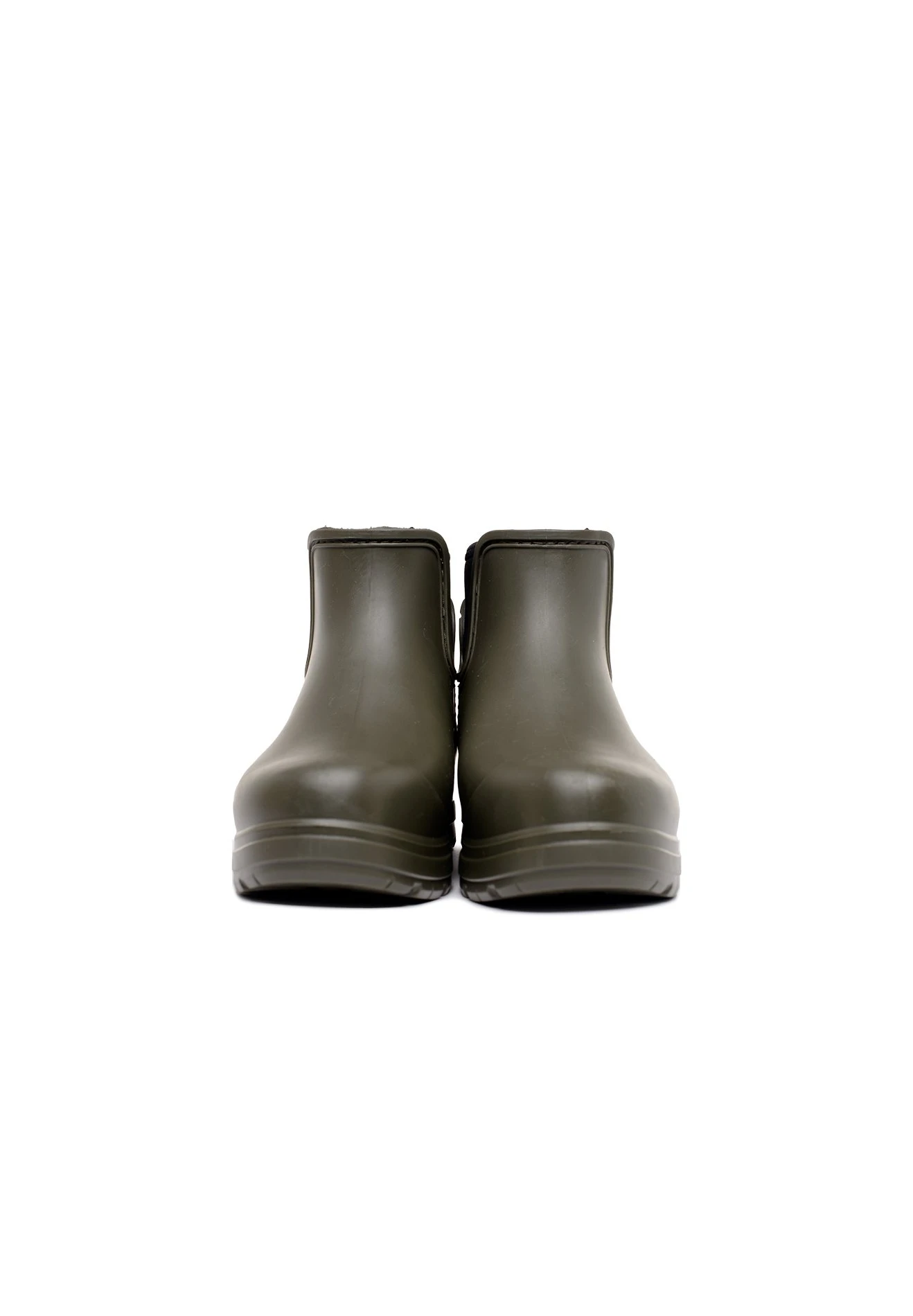 Ugg W Droplet - Tronchetti - Verde 3 Ugg W Droplet - Tronchetti - Verde - immagine 3