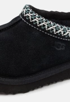 Ugg Tasman Ii UnisexScarpe Senza LacciBlack Bambini Scarpe Basse UG116L009-Q11 11 Ugg Tasman Ii UnisexScarpe Senza LacciBlack Bambini Scarpe Basse UG116L009-Q11 -Ugg 61f5513997f740cdb6469aab798e47d1