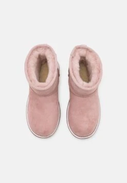 Ugg Classic Mini Shine - Stivaletti - Rose Grey 9 Ugg Classic Mini Shine - Stivaletti - Rose Grey -Ugg 629c6af5d72c42eeb581a30c64d779b2
