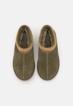 Ugg Tasman - Pantofole - Burnt Olive 11 Ugg Tasman - Pantofole - Burnt Olive -Ugg 634f88991f68406e930ce4afd0aade70