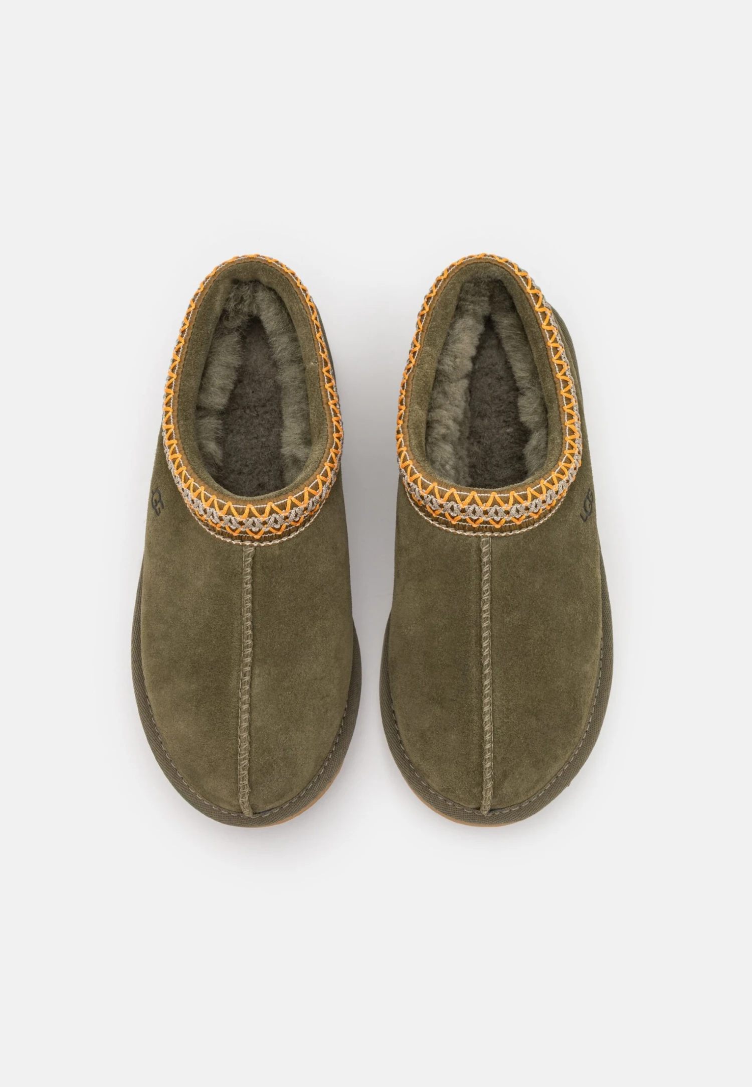 Ugg Tasman - Pantofole - Burnt Olive 6 Ugg Tasman - Pantofole - Burnt Olive - immagine 6