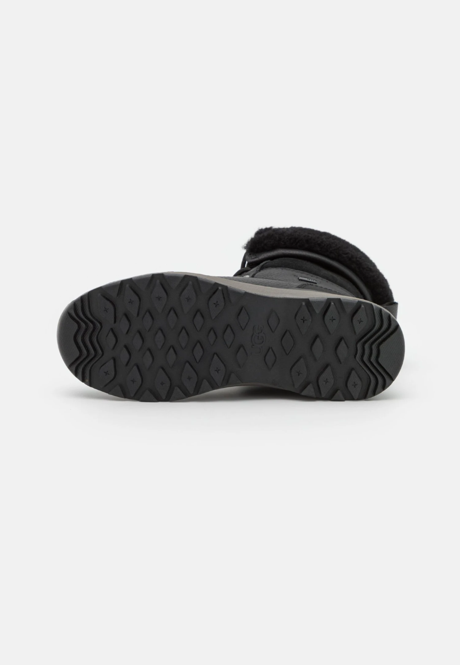 Ugg AdirondackStivali Da Neve Black Donna Stivali UG111X027-Q12 5 Ugg AdirondackStivali Da Neve Black Donna Stivali UG111X027-Q12 - immagine 5