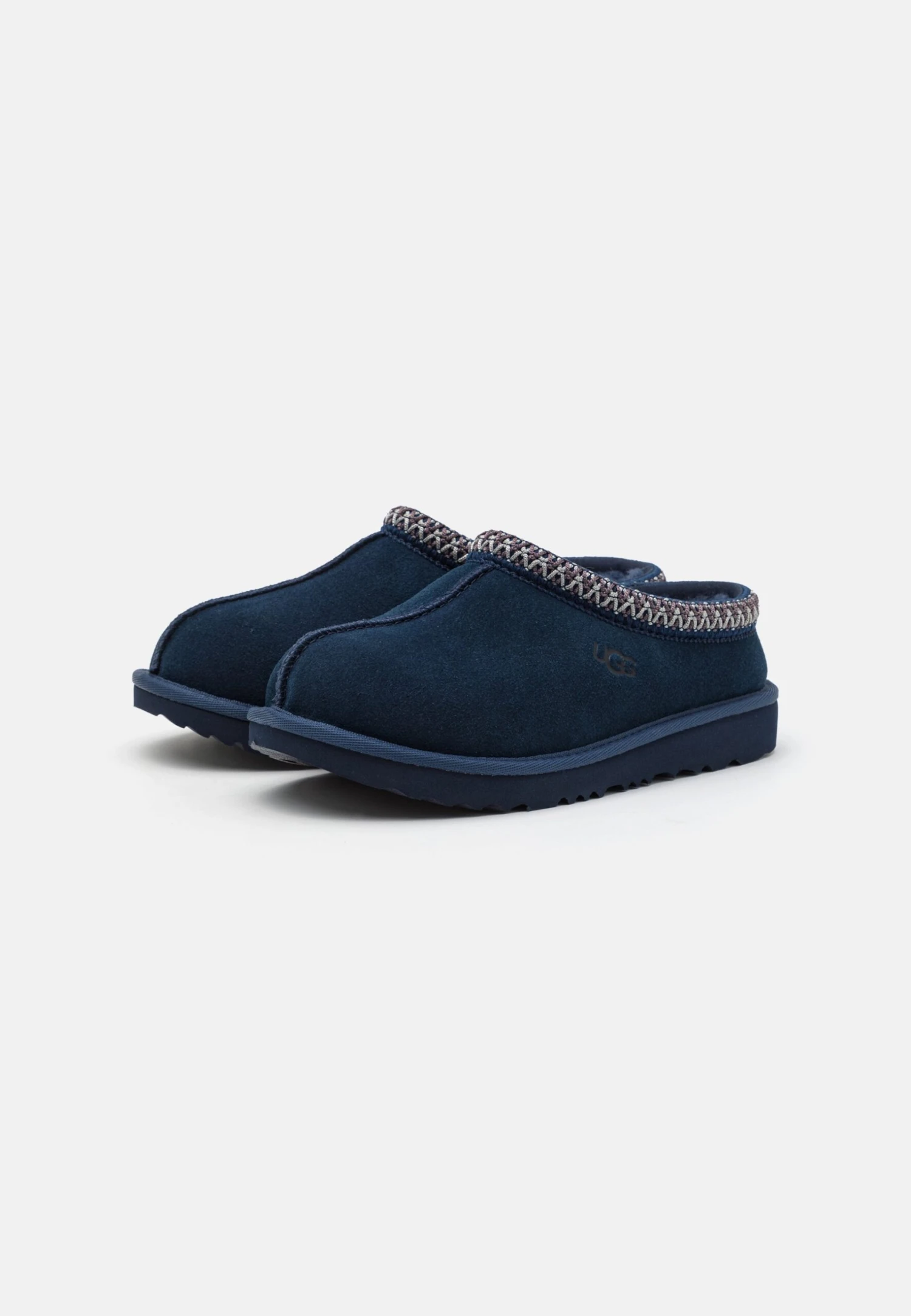 Ugg Tasman Ii Unisex - Pantofole - New Navy 2 Ugg Tasman Ii Unisex - Pantofole - New Navy - immagine 2