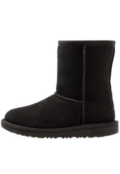 Ugg Classic IiStivalettiBlack Bambini Stivali UG113I00H-Q11