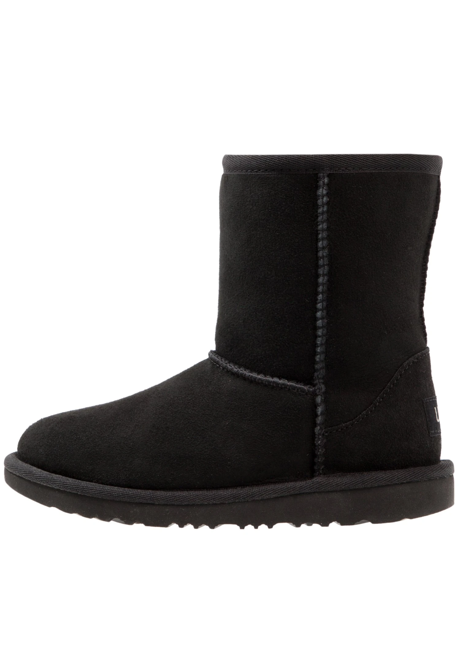 Ugg Classic IiStivalettiBlack Bambini Stivali UG113I00H-Q11 1 Ugg Classic IiStivalettiBlack Bambini Stivali UG113I00H-Q11