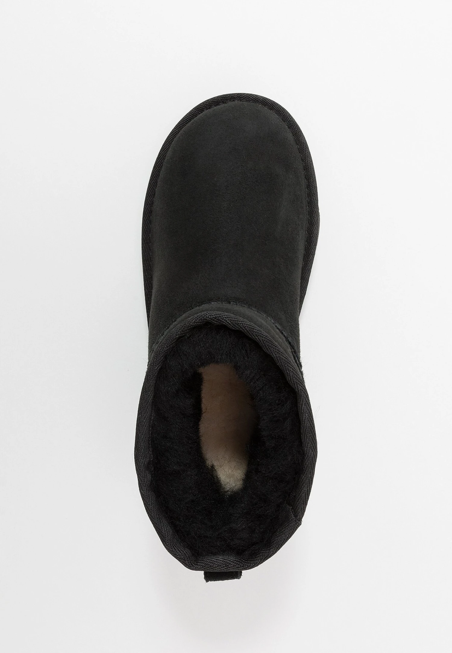Ugg Classic Mini Ii - Stivaletti - Black 2 Ugg Classic Mini Ii - Stivaletti - Black - immagine 2