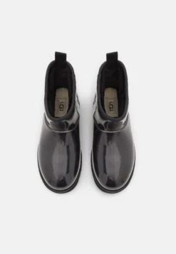 Ugg Classic Clear Mini - Stivali Di Gomma - Black 11 Ugg Classic Clear Mini - Stivali Di Gomma - Black -Ugg 6636d7e550894628bc44f4c3b79d2215