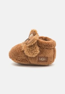 Ugg Bixbee Koala Stuffie UnisexRegalo Per NascitaChestnut Bambini Scarpe Neonato UG116F007-O11