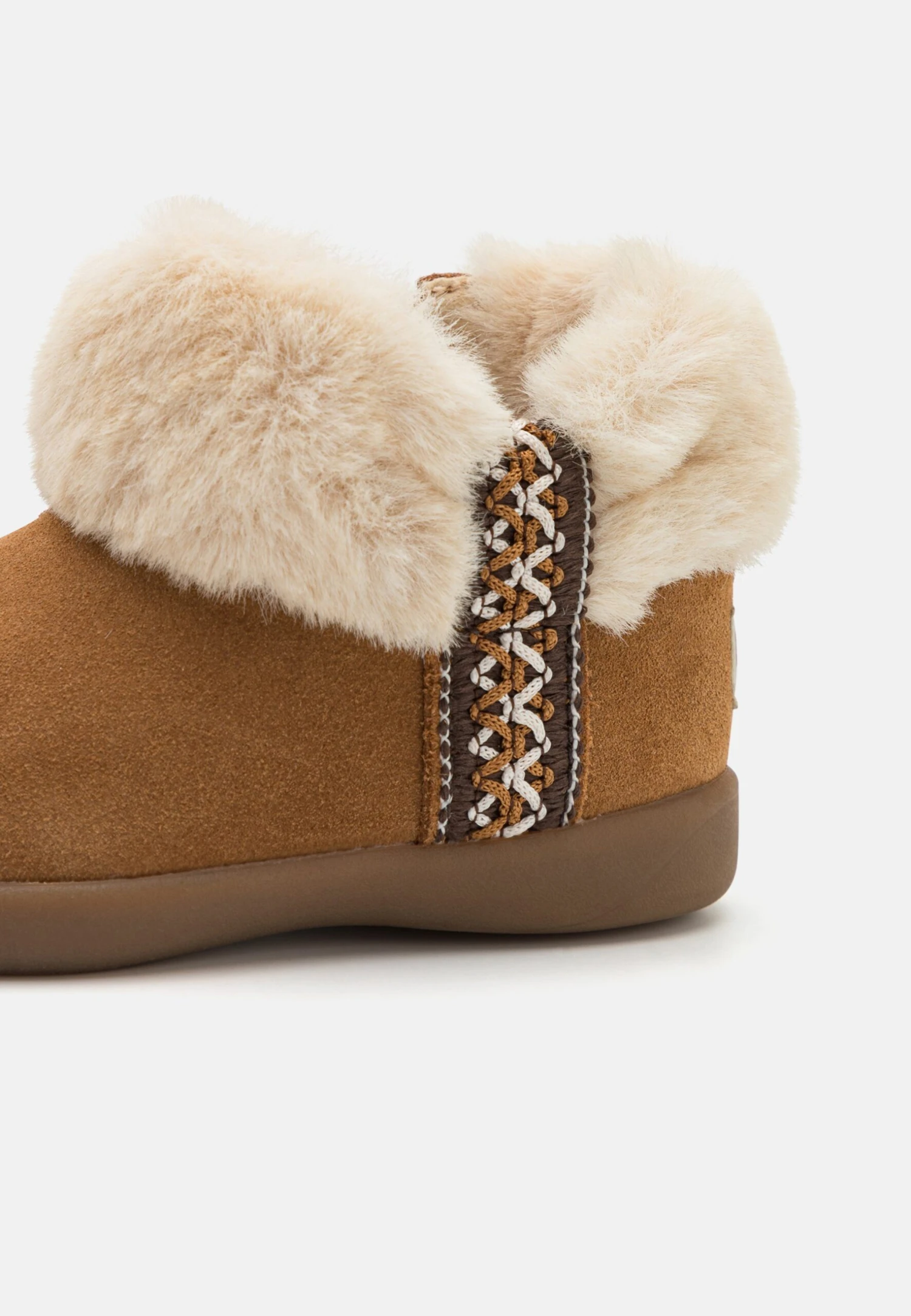 Ugg Dreamee Bootie - Stivaletti - Chestnut 6 Ugg Dreamee Bootie - Stivaletti - Chestnut - immagine 6